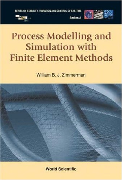 【预订】Process Modelling And Simulation Wit... 书籍/杂志/报纸 原版其它 原图主图