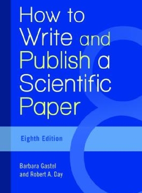 【预订】How to Write and Publish a Scientifi...