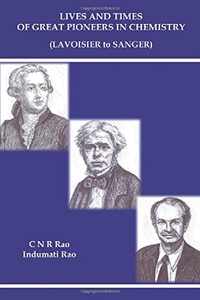 【预订】Lives And Times Of Great Pioneers In...
