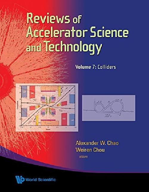 【预订】Reviews of Accelerator Science and T...