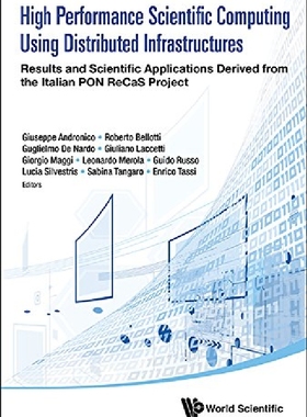 【预订】High Performance Scientific Computin...