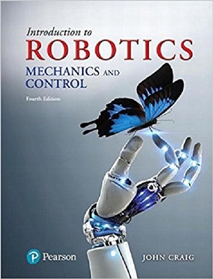 【预订】Introduction to Robotics: Mechanics ...