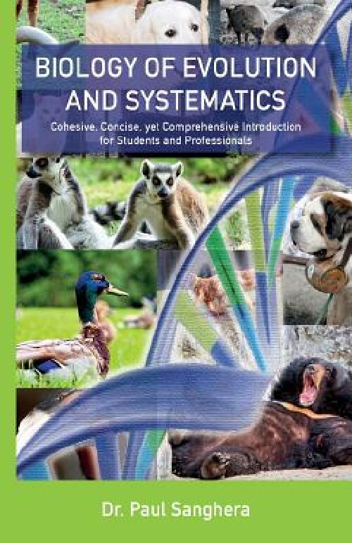 【预订】Biology of Evolution and Systematics...