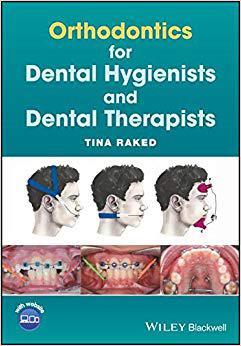 【预售】Orthodontics For Dental Hygienists A...
