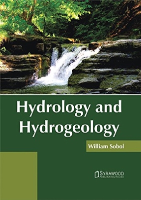 【预订】Hydrology and Hydrogeology