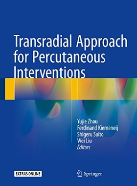 【预订】Transradial Approach for Percutaneou...