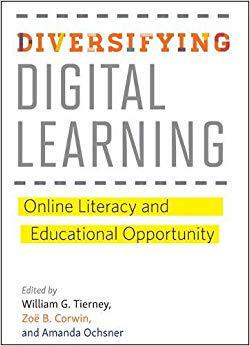 【预售】Diversifying Digital Learning: Onlin...