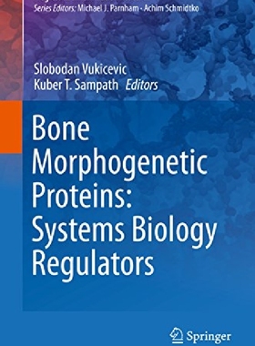 【预订】Bone Morphogenetic Proteins: Systems...