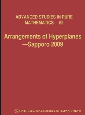 【预订】Arrangements of Hyperplanes – Sappor...