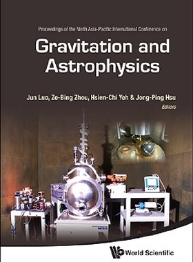【预订】Gravitation and Astrophysics - Proce...