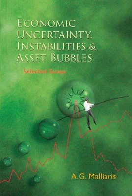 【预订】Economic Uncertainty, Instabilities ...