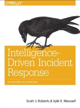 【预订】Intelligence-Driven Incident Respons...