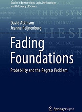 【预订】Fading Foundations: Probability and ...