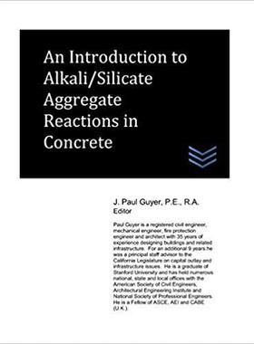 【预售】An Introduction to Alkali/Silicate A...