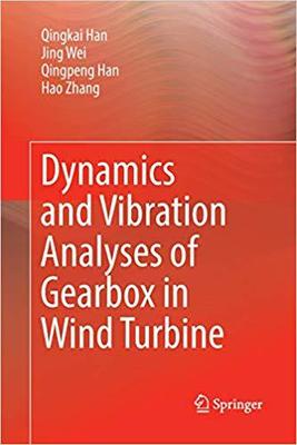 【预售】Dynamics and Vibration Analyses of G...