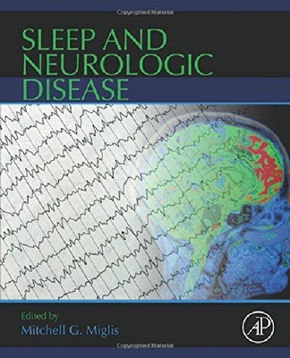 【预订】Sleep and Neurologic Disease