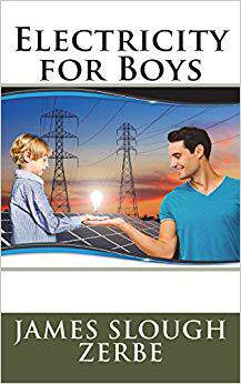 【预售】Electricity for Boys