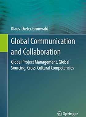 【预订】Global Communication and Collaborati...