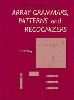 【预订】Array Grammars, Patterns and Recogni...