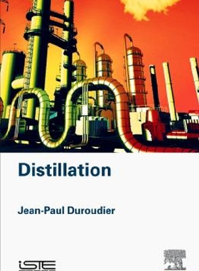 【预订】Distillation