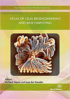 【预售】Atlas Of Cilia Bioengineering And Bi...