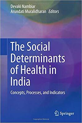【预售】The Social Determinants of Health in...
