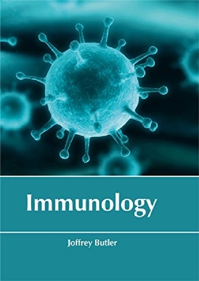 【预订】Immunology