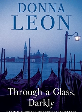 【预订】Through a Glass, Darkly: A Commissar...