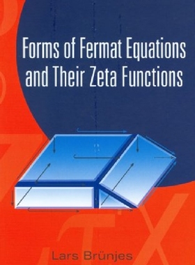 【预订】Forms of Fermat Equations and Their ...