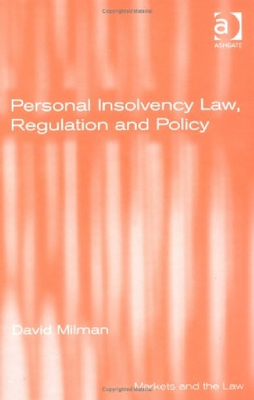 【预订】Personal Insolvency Law, Regulation ...