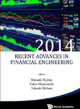 【预订】Recent Advances in Financial Enginee...