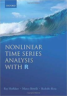 Nonlinear Time Series Analysis with ...