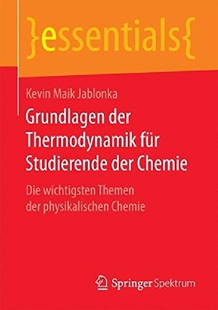 【预订】Grundlagen Der Thermodynamik Fur Stu...