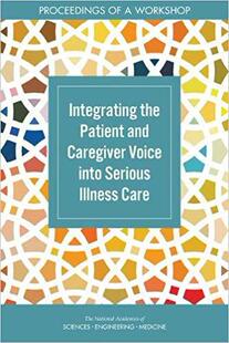 预售 and Integrating Patient Caregive... the