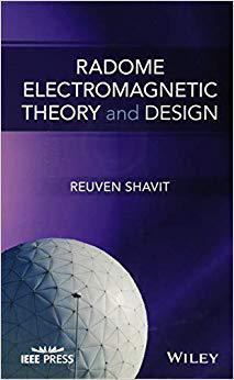 【预售】Radome Electromagnetic Theory And De...