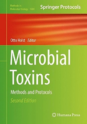 【预订】Microbial Toxins
