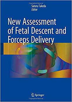 【预售】New Assessment of Fetal Descent and ... 书籍/杂志/报纸 原版其它 原图主图