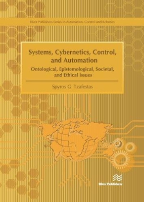 【预订】Systems, Cybernetics, Control, and A...