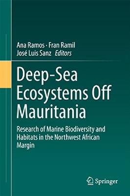 【预订】Deep-Sea Ecosystems Off Mauritania: ...