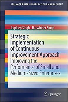 【预售】Strategic Implementation of Continuo...
