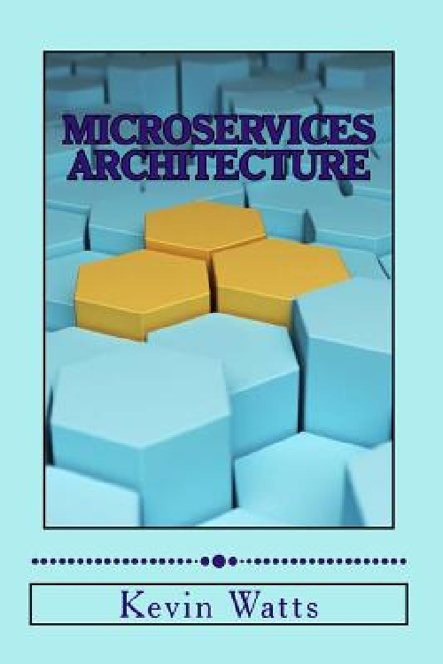 【预订】Microservices Architecture: Deep Exp...
