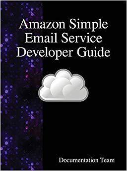 【预售】* Simple Email Service Developer Gui...