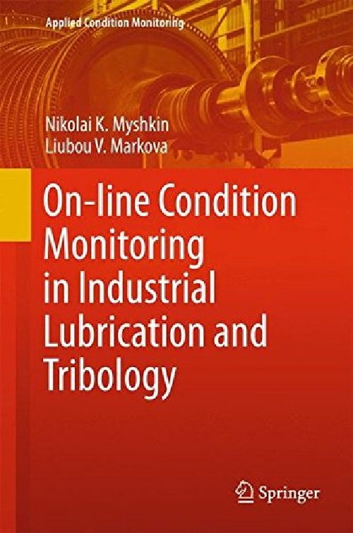 【预订】On-Line Condition Monitoring in Indu... 书籍/杂志/报纸 原版其它 原图主图