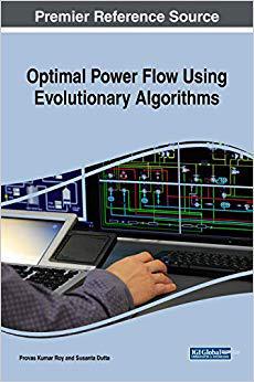 【预售】Optimal Power Flow Using Evolutionar...