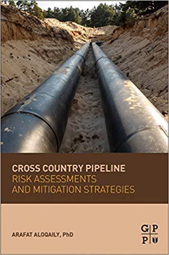 【预售】Cross Country Pipeline Risk Assessme...