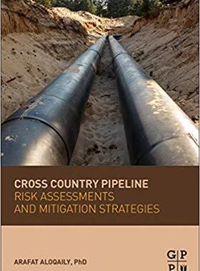 【预售】Cross Country Pipeline Risk Assessme...