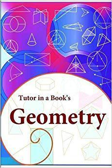 【预售】Tutor in a Book’s Geometry
