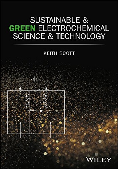 【预订】Sustainable and Green Electrochemica...