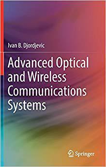 【预售】Advanced Optical and Wireless Commun...