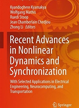 【预订】Recent Advances in Nonlinear Dynamic...